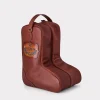 Women's Bluebonnet 140th Anniversary Boot :: Cavalry Blue