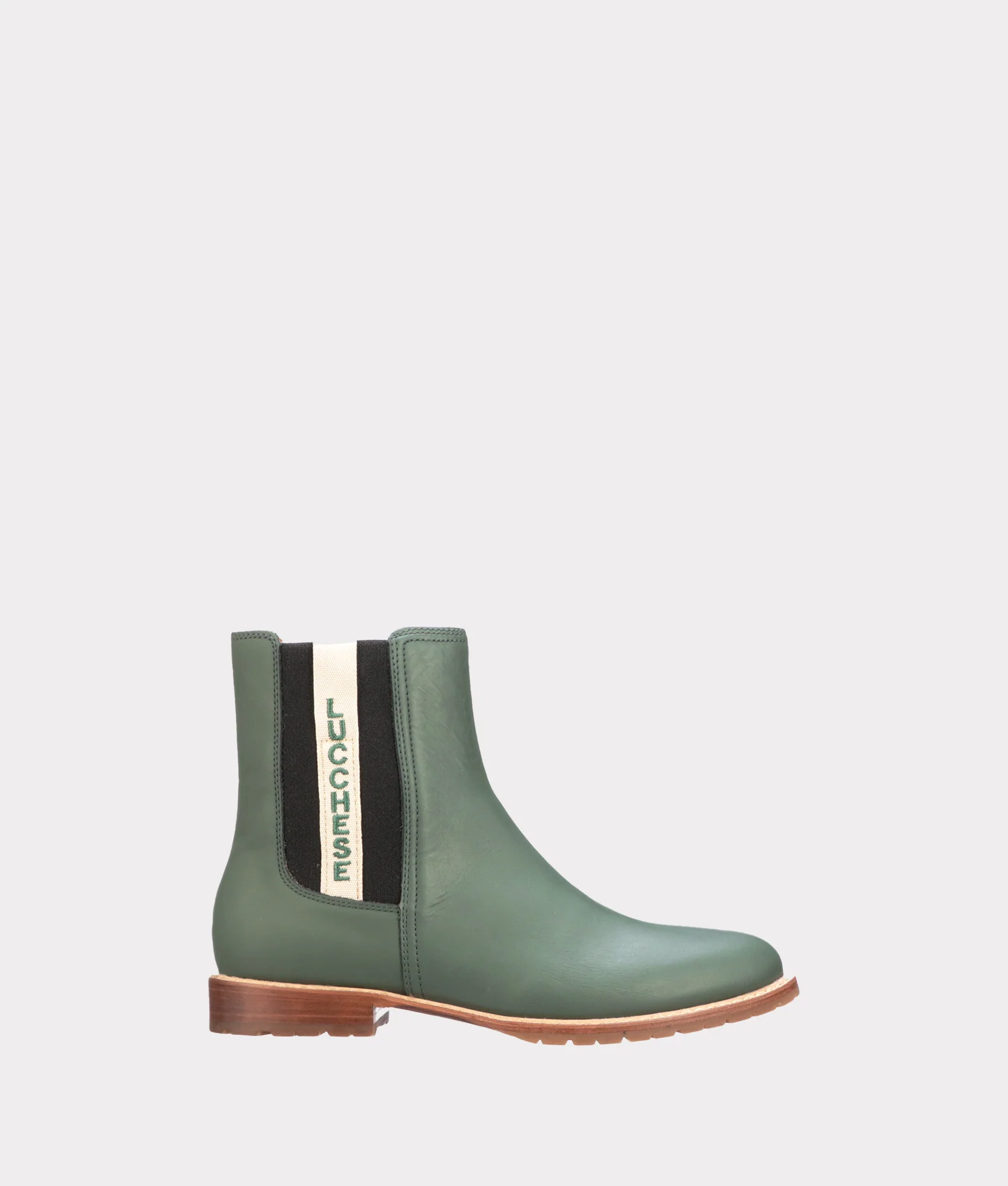 8661-all-weather-ladies-garden-boot-military-green-black-1.webp All-Weather Ladies Garden Boot :: Military Green + Black