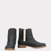 8680-all-weather-ladies-garden-boot-navy-black-2.webp All-Weather Ladies Garden Boot :: Navy + Black