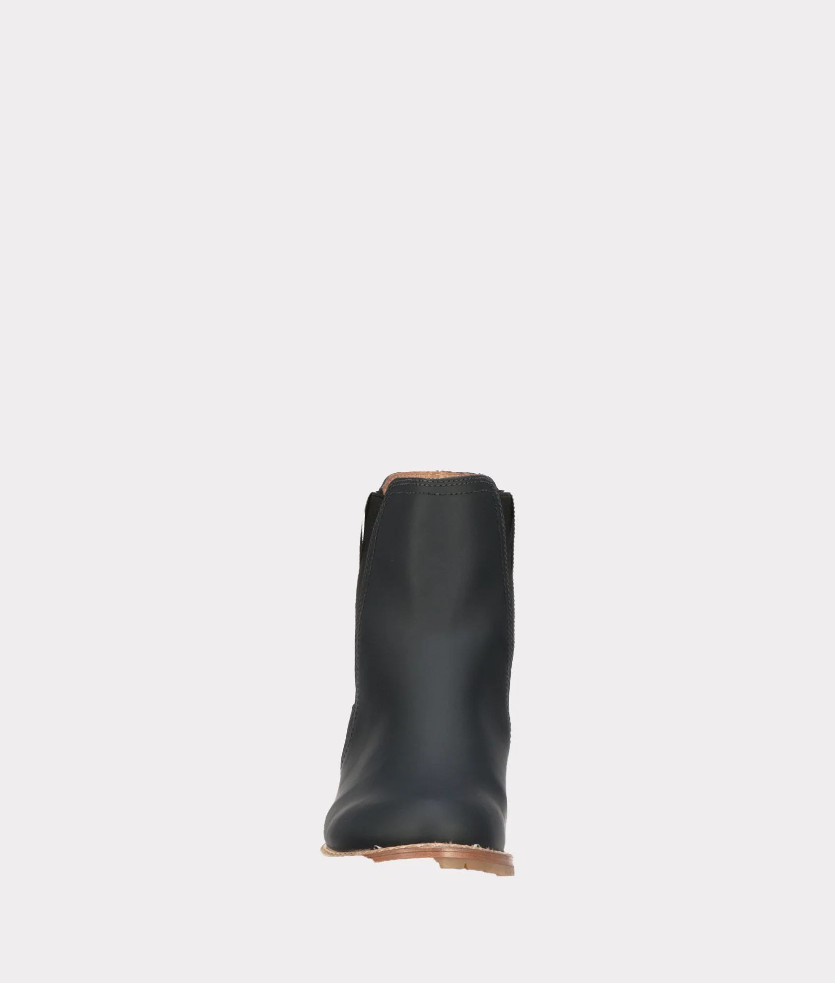 8680-all-weather-ladies-garden-boot-navy-black-3.webp All-Weather Ladies Garden Boot :: Navy + Black