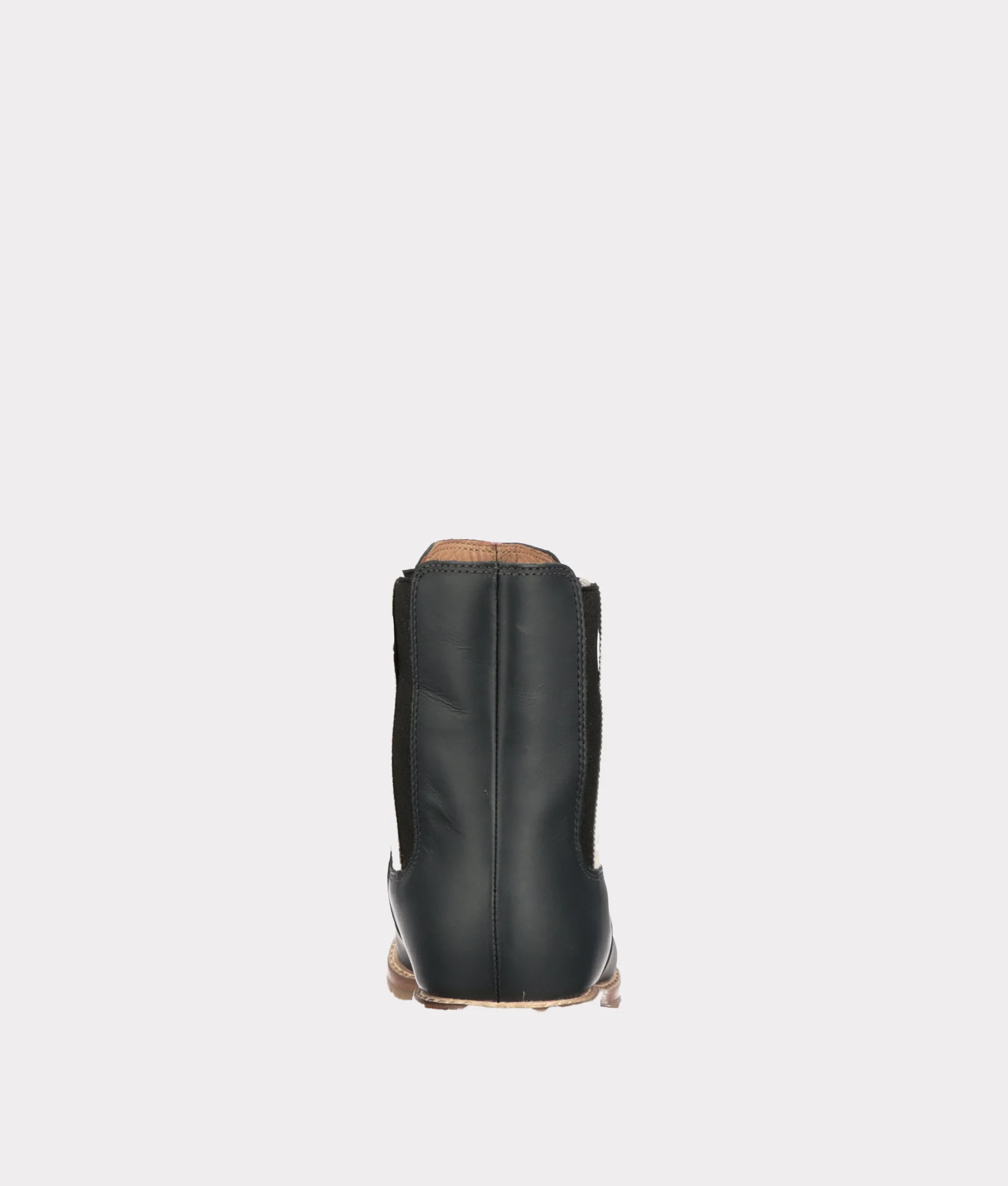 8680-all-weather-ladies-garden-boot-navy-black-4.webp All-Weather Ladies Garden Boot :: Navy + Black