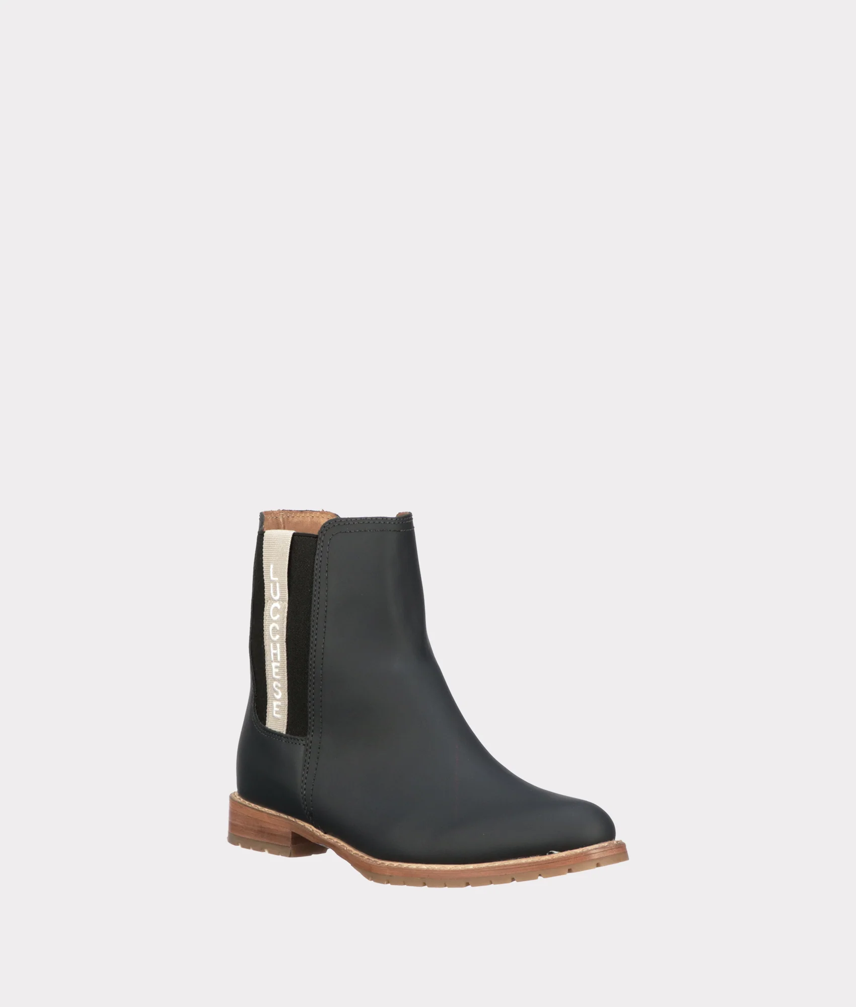8680-all-weather-ladies-garden-boot-navy-black-6.webp All-Weather Ladies Garden Boot :: Navy + Black