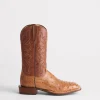 Harmon :: Barnwood + Tan