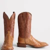 Harmon :: Barnwood + Tan