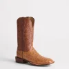 Harmon :: Barnwood + Tan