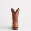 Harmon :: Barnwood + Tan