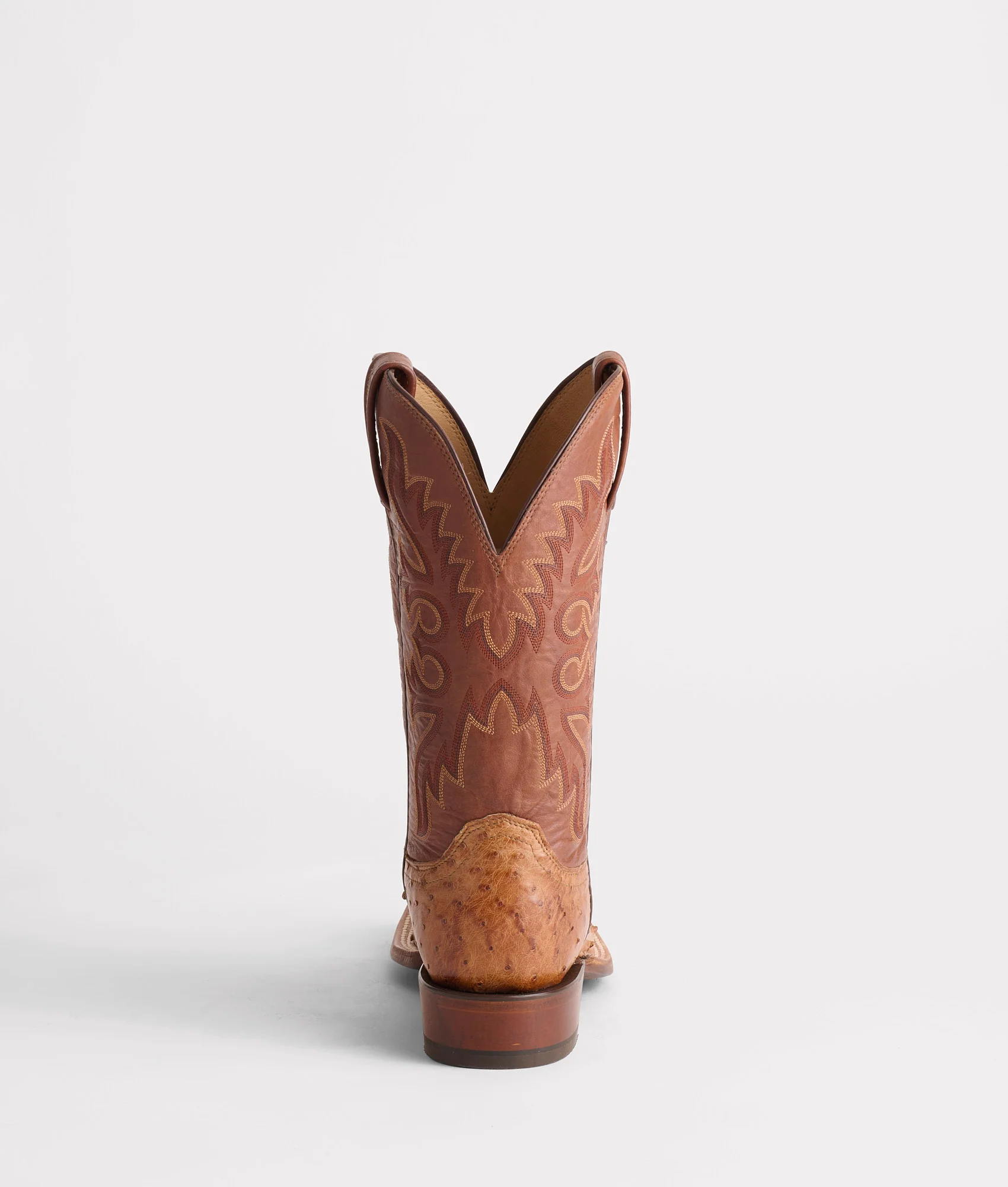 Harmon :: Barnwood + Tan