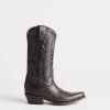 Marcella :: Anthracite Grey