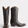 Marcella :: Anthracite Grey
