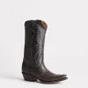Marcella :: Anthracite Grey