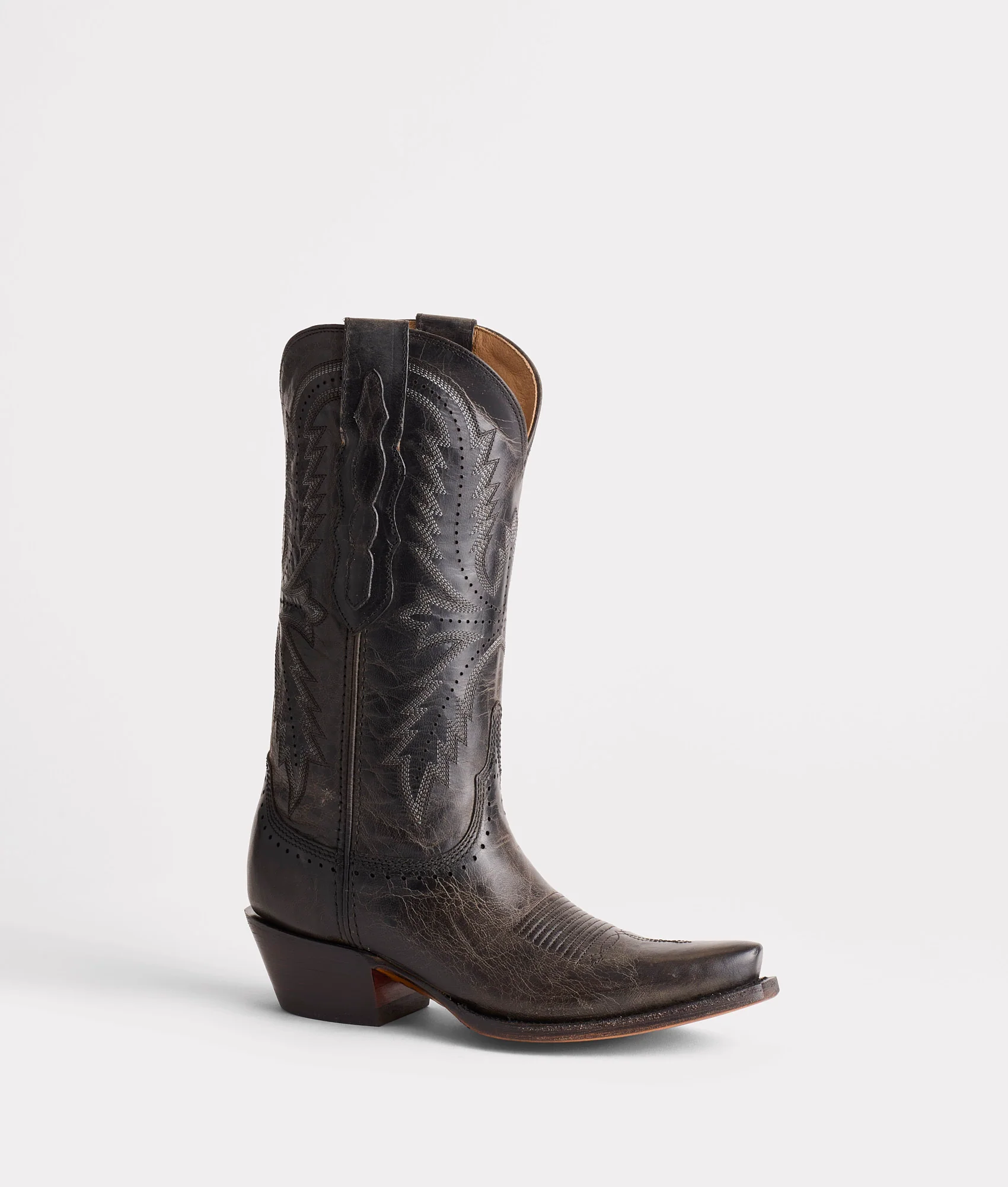 Marcella :: Anthracite Grey
