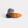 Marcella :: Anthracite Grey