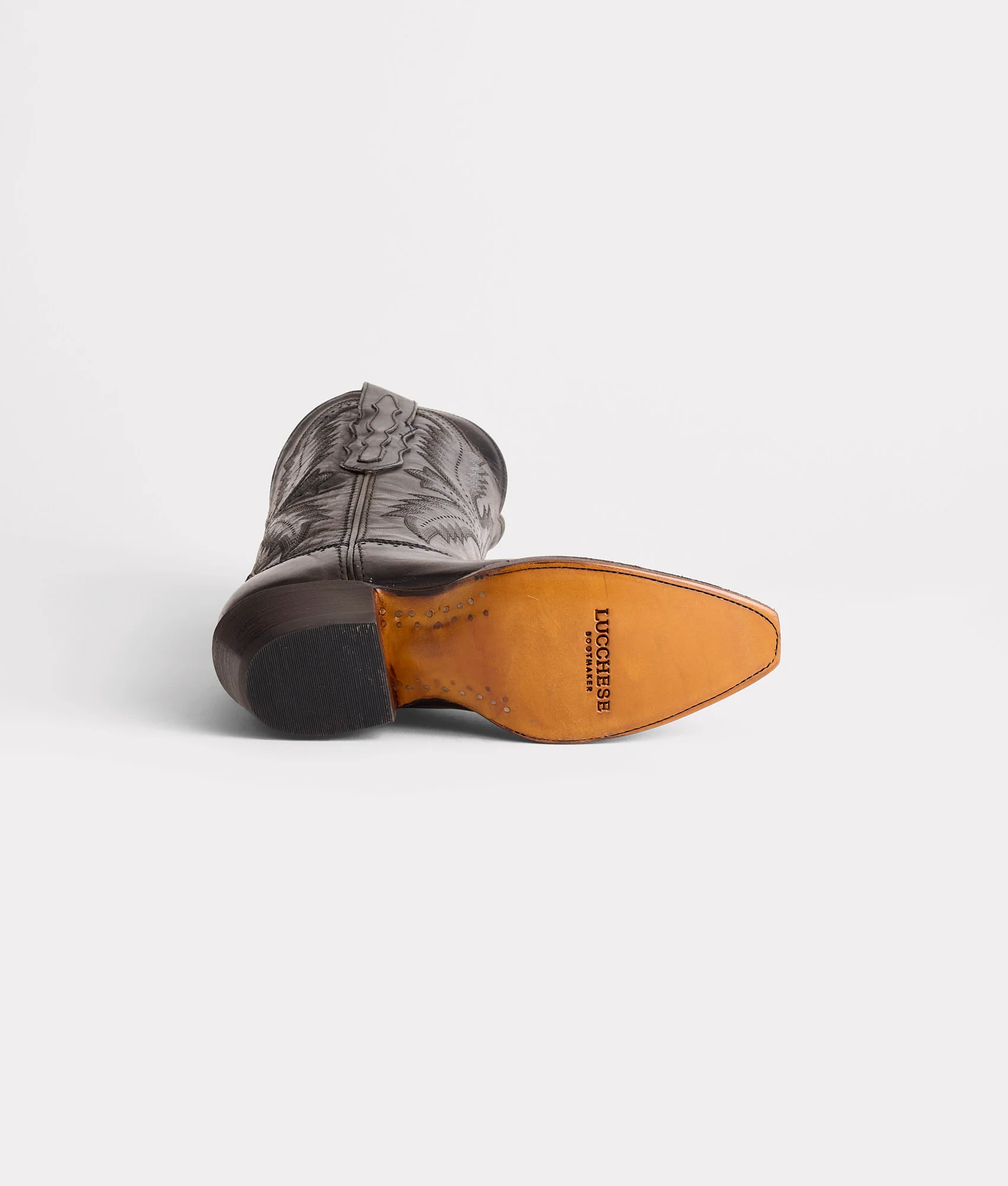 Marcella :: Anthracite Grey
