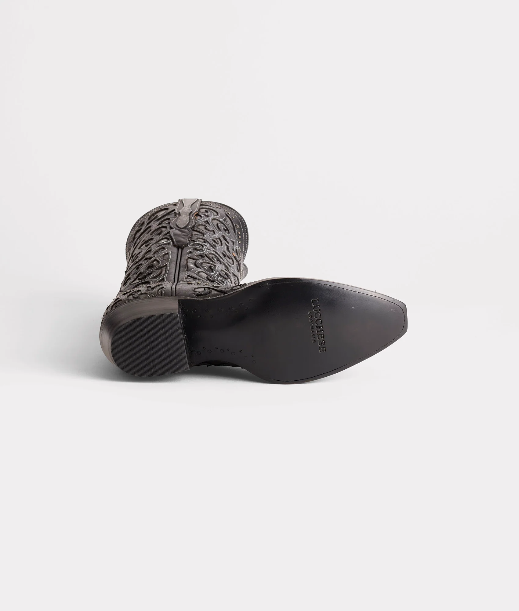Sierra :: Black