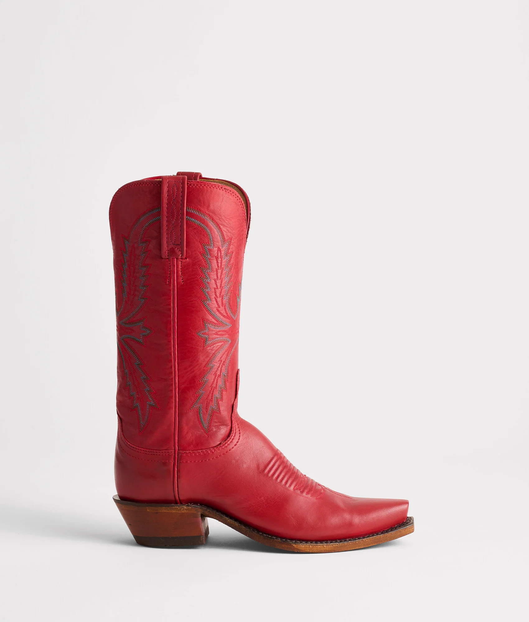 Savannah :: Red