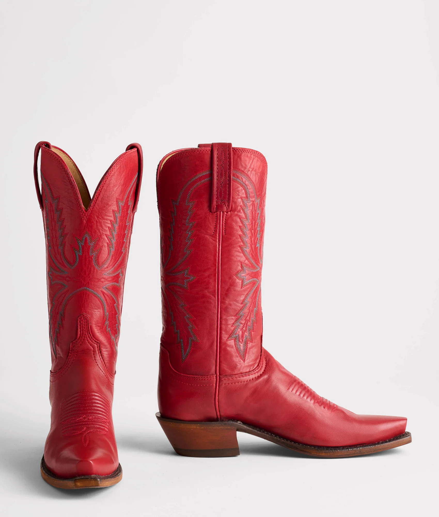 Savannah :: Red