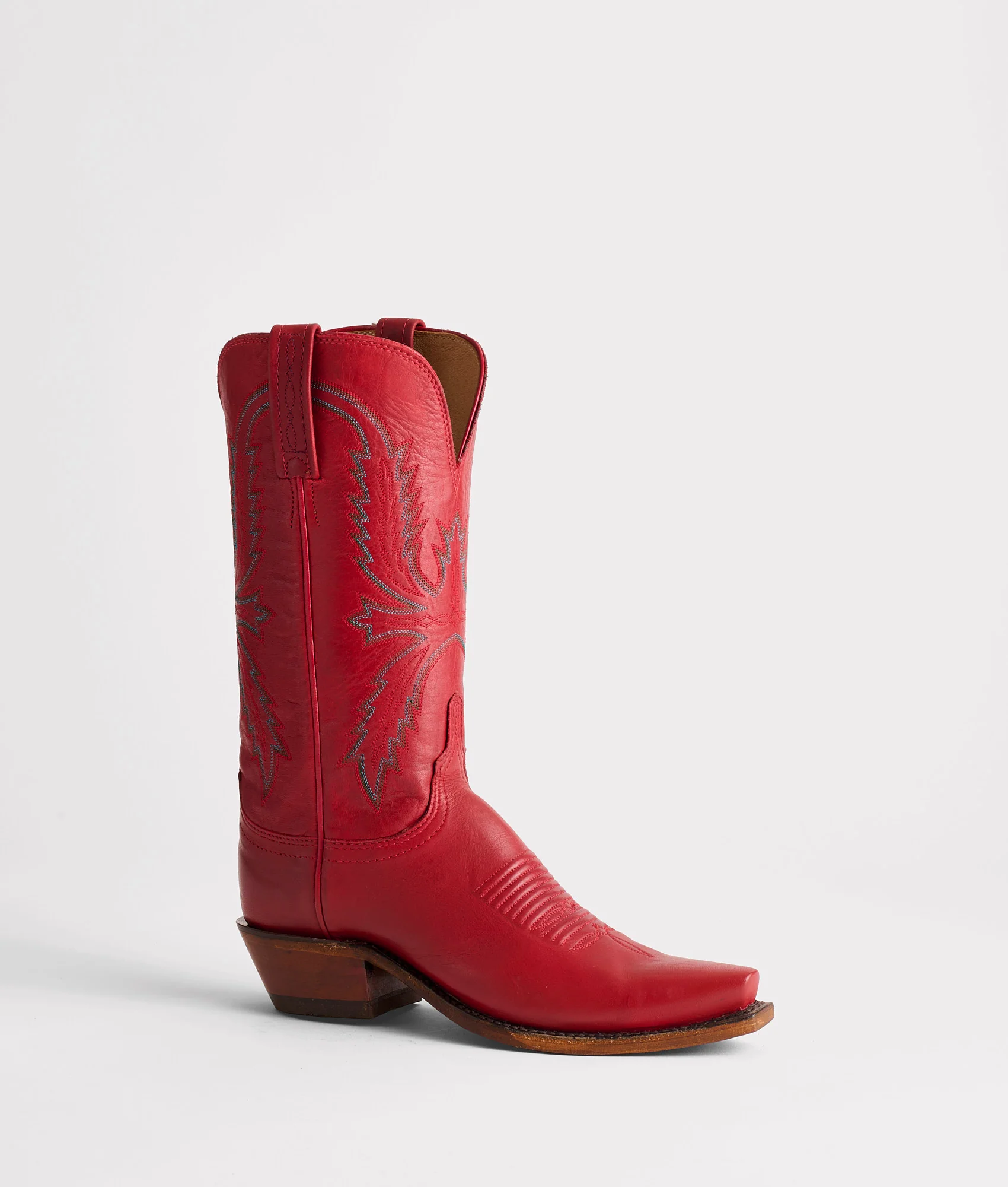 Savannah :: Red