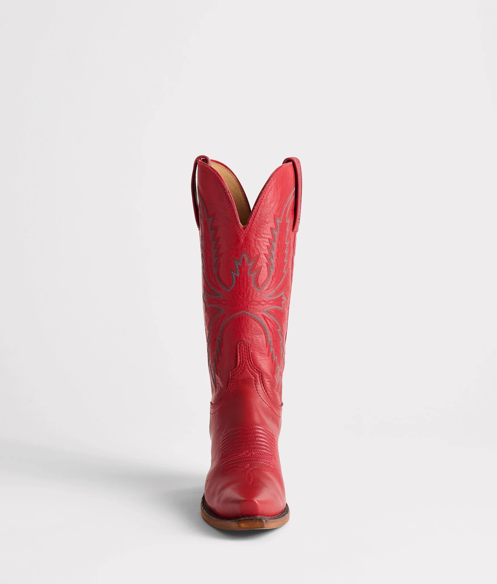 Savannah :: Red