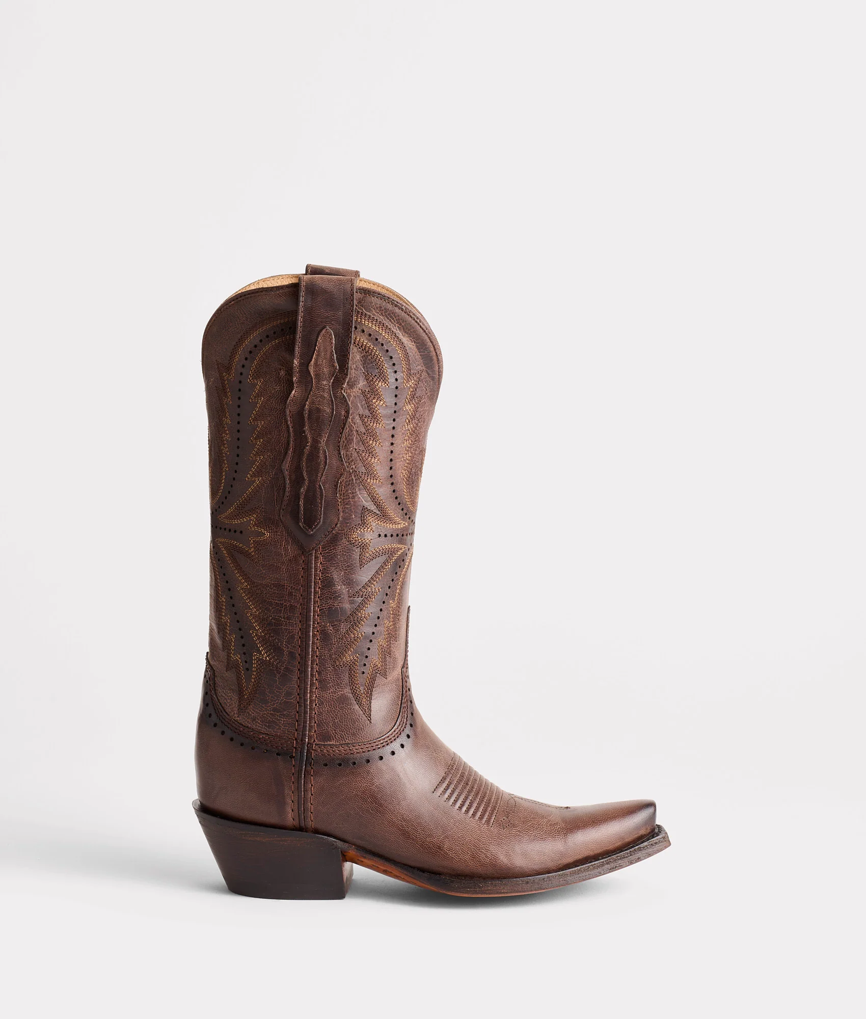 Marcella :: Brown