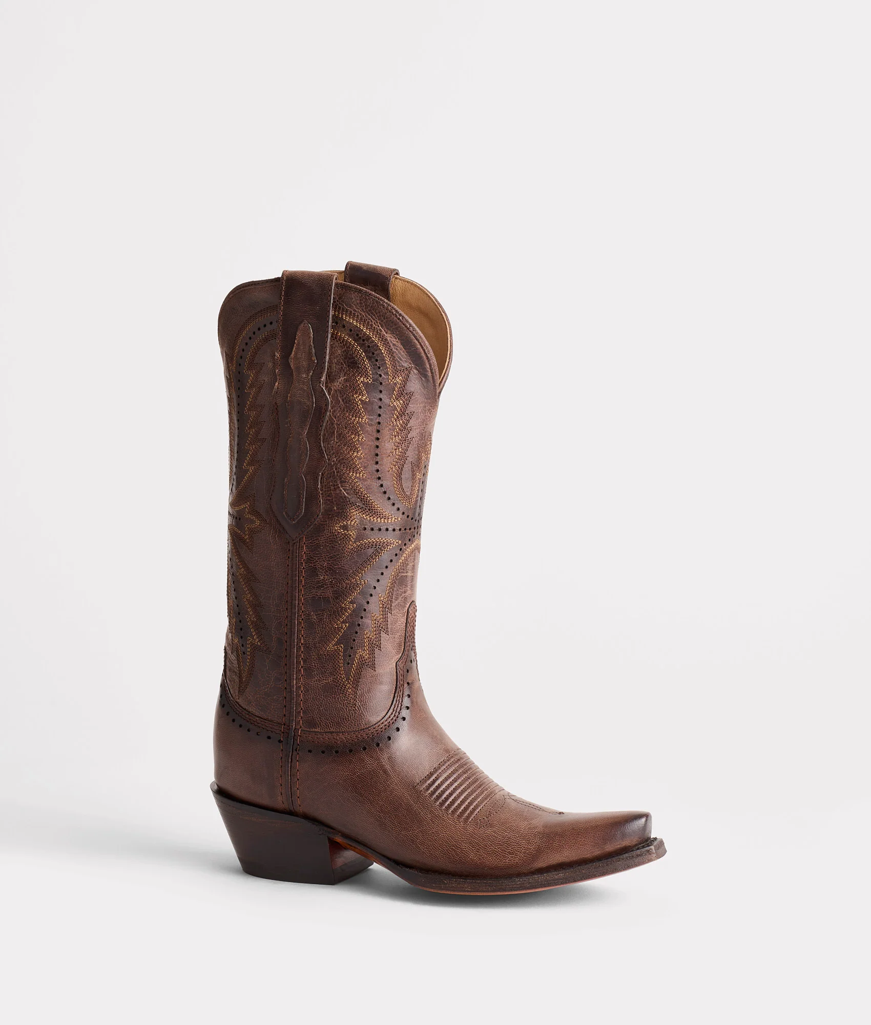 Marcella :: Brown