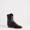 Gaby :: Black W/ Sienna + Cognac