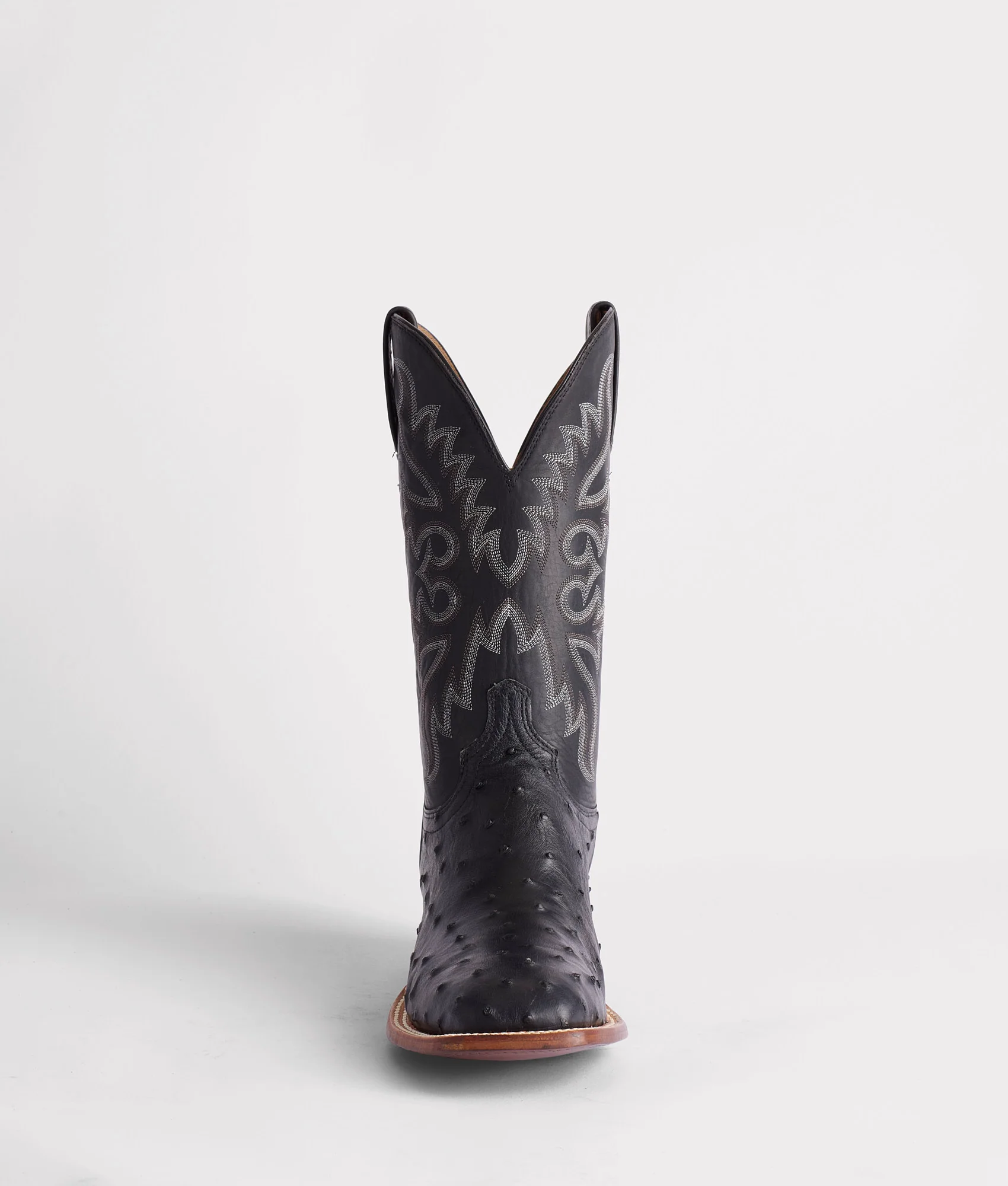 Harmon :: Black