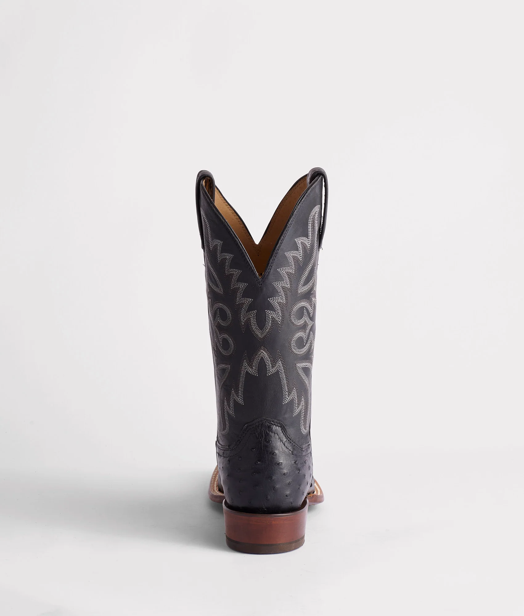 Harmon :: Black