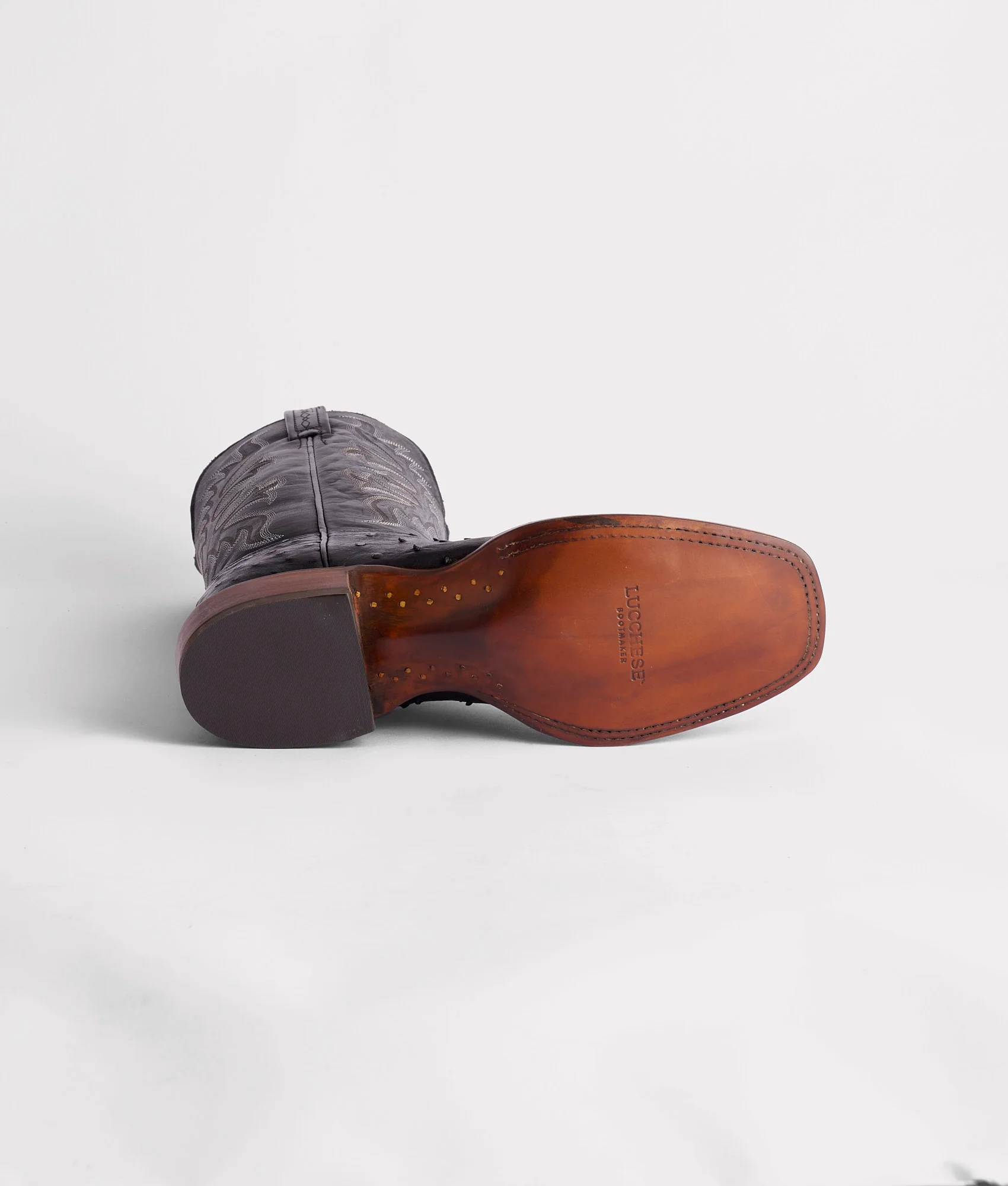 Harmon :: Black