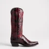 Darlene :: Black Cherry