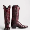 Darlene :: Black Cherry