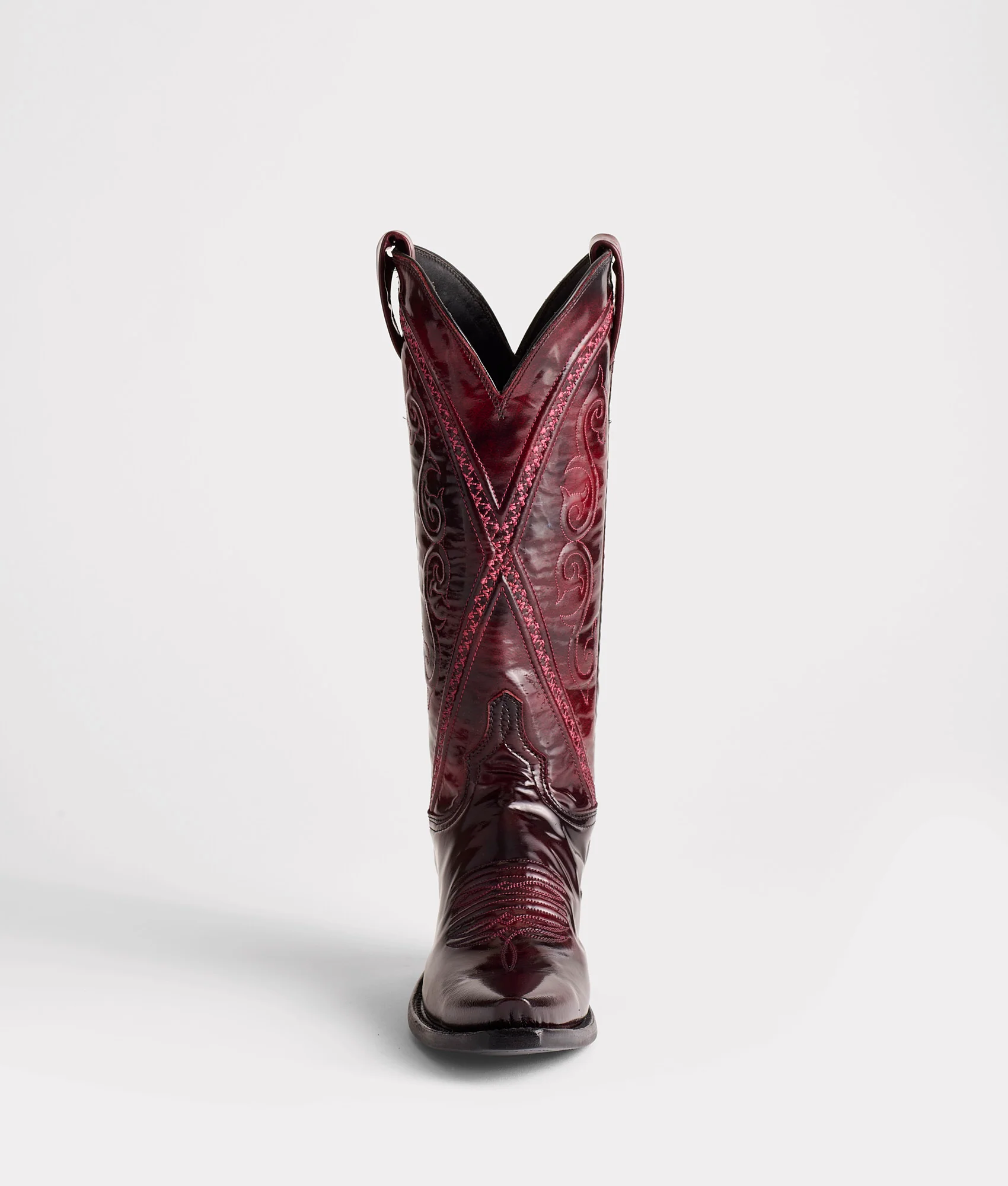 Darlene :: Black Cherry