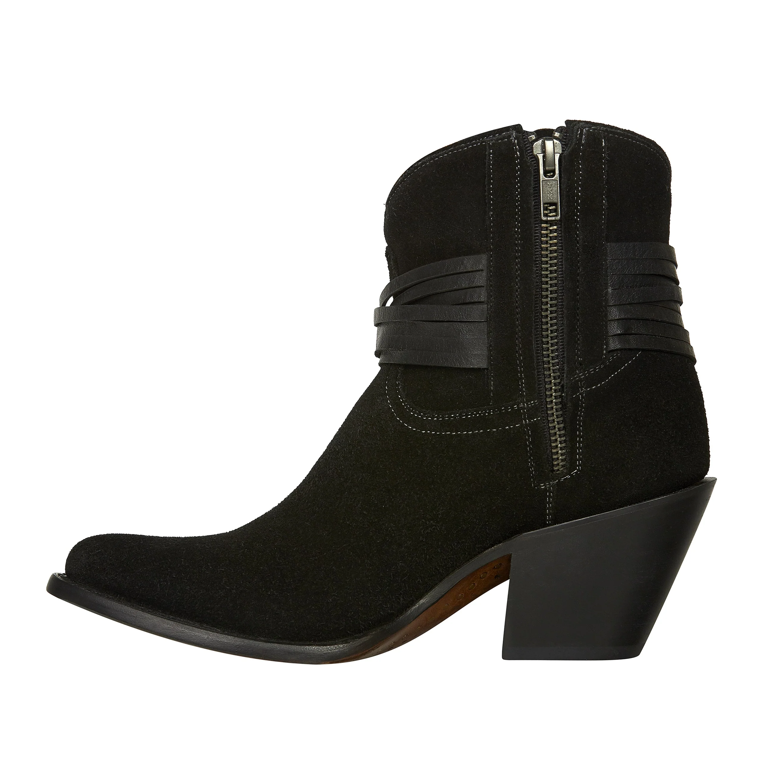 Robyn :: Black
