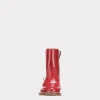 All-Weather Ladies Garden Boot :: Red