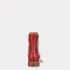 All-Weather Ladies Garden Boot :: Red