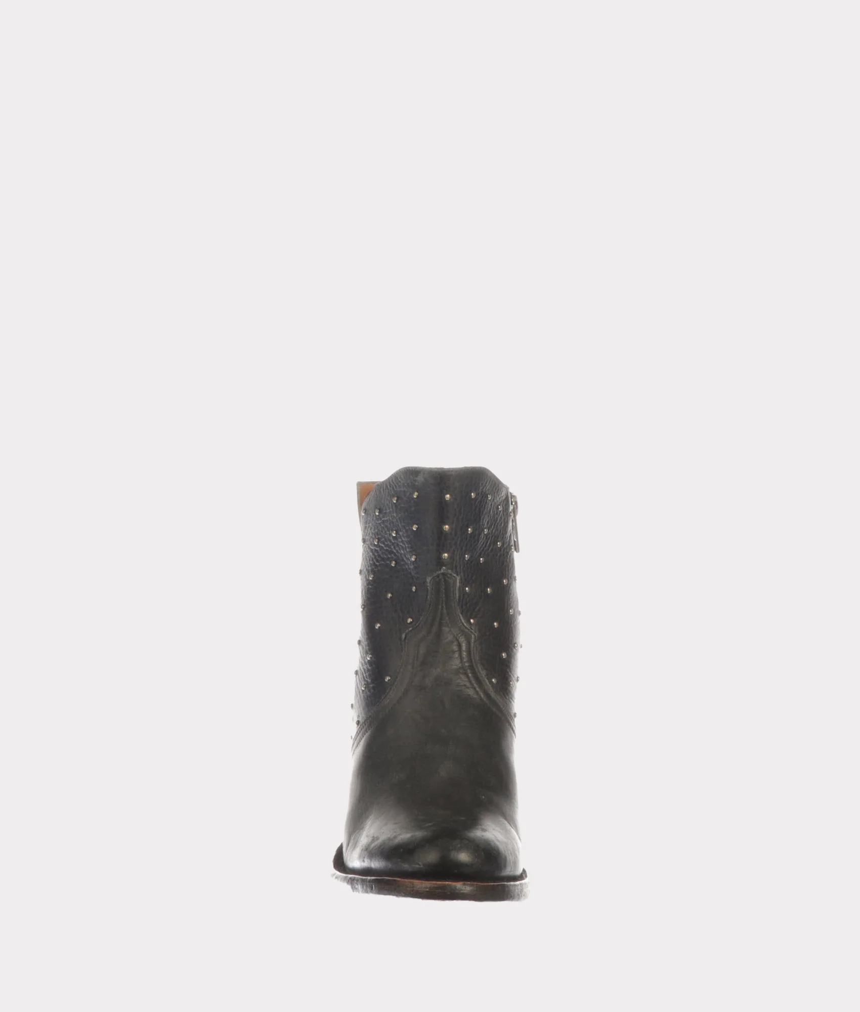 Harley :: Black + Beige