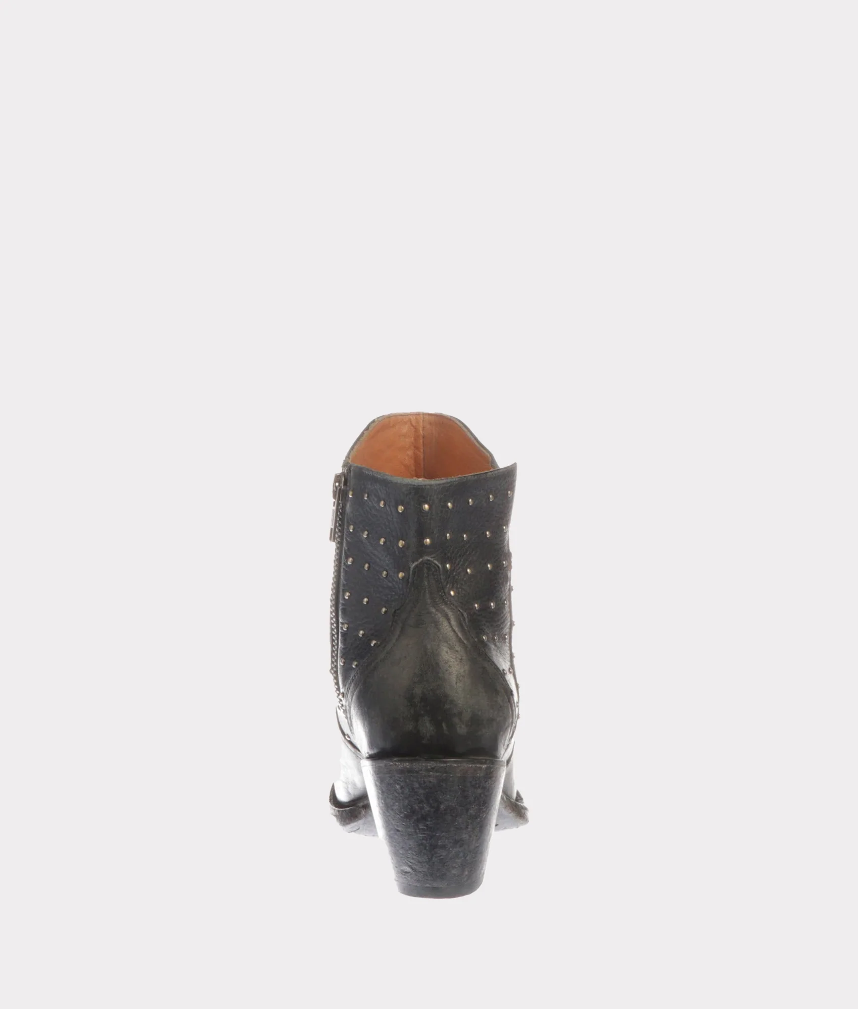 Harley :: Black + Beige