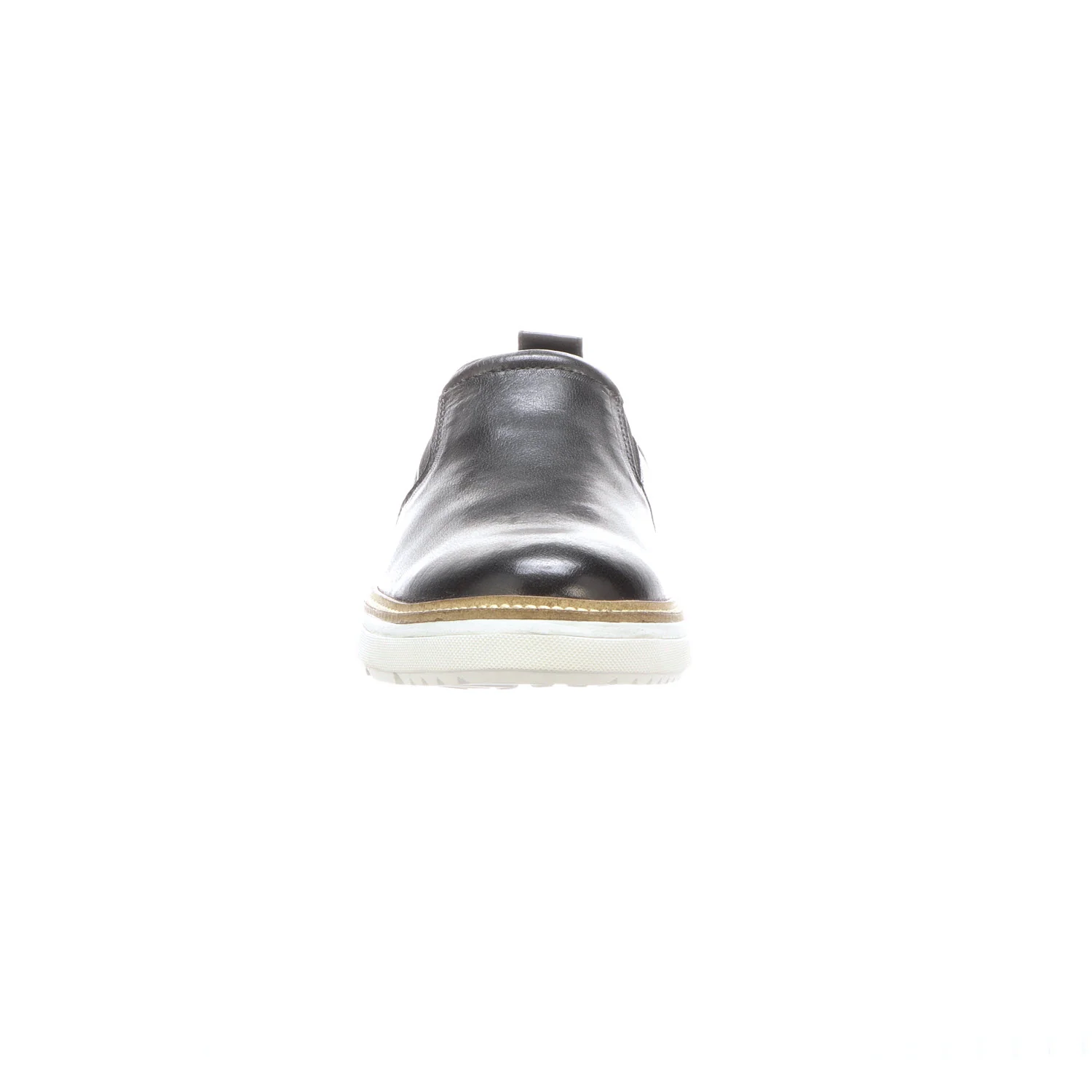 After-Ride Slip On :: Black