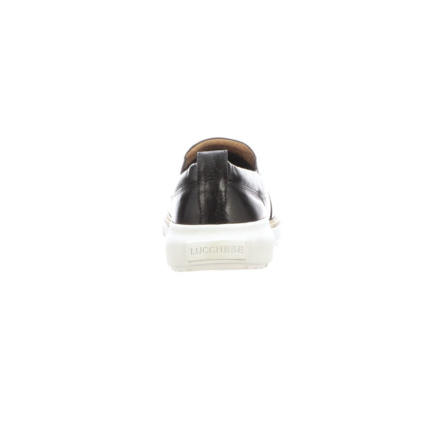 After-Ride Slip On :: Black
