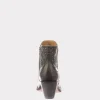 Harley :: Chocolate + Beige