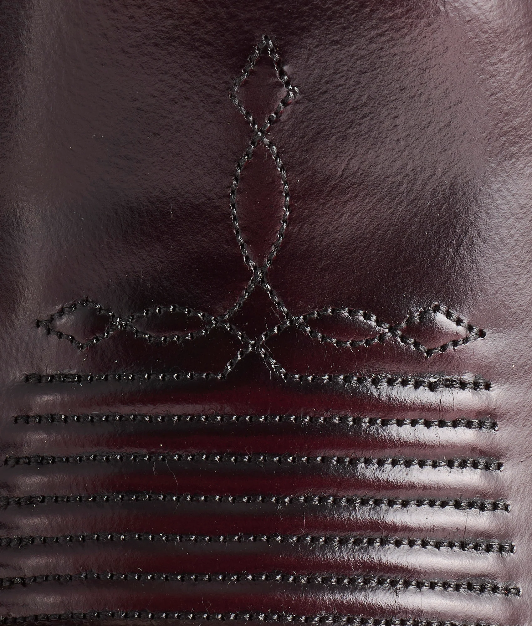 San Antonio :: Black Cherry