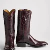San Antonio :: Black Cherry