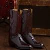 San Antonio :: Black Cherry