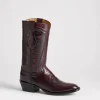 San Antonio :: Black Cherry