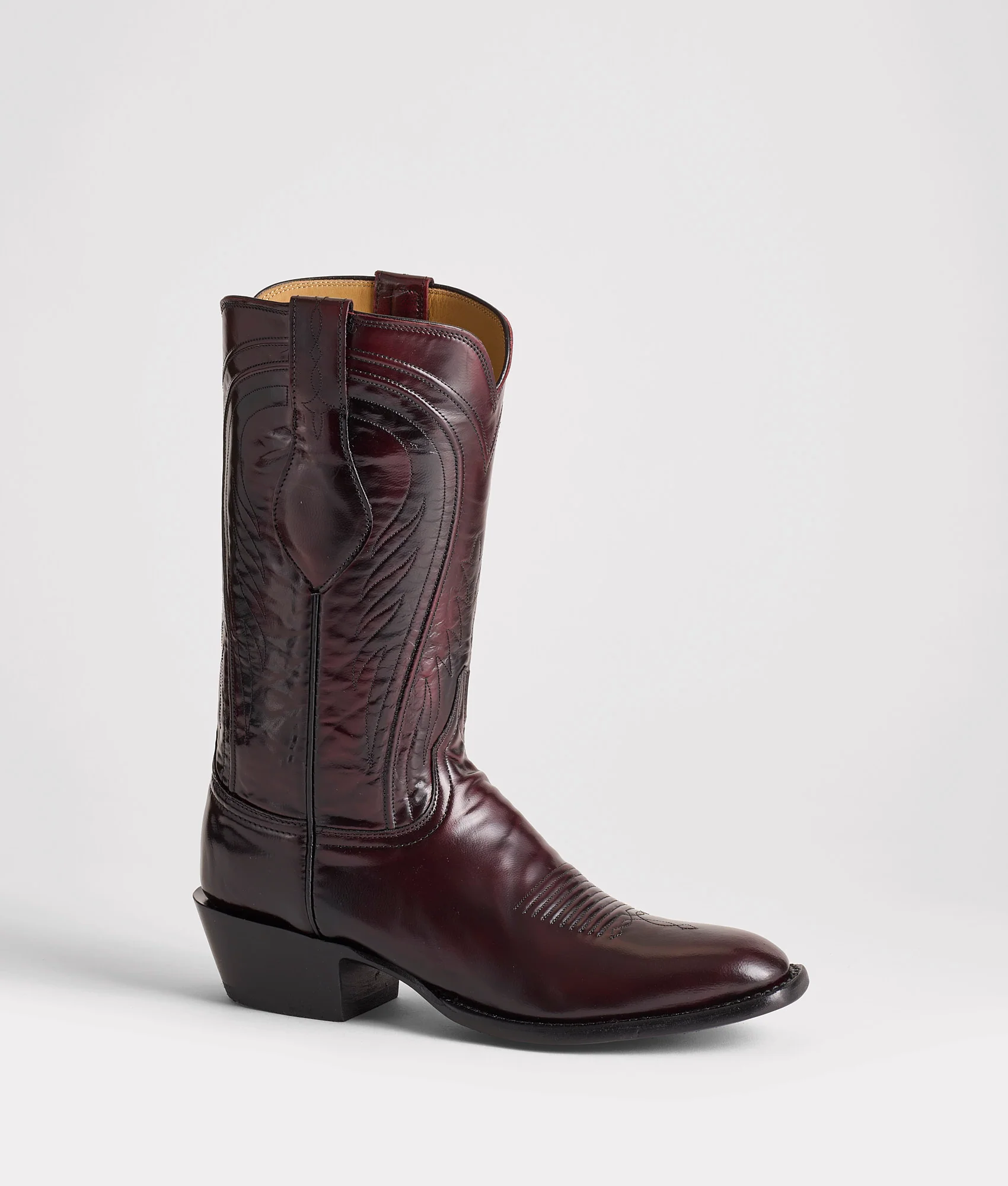 San Antonio :: Black Cherry