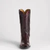 San Antonio :: Black Cherry