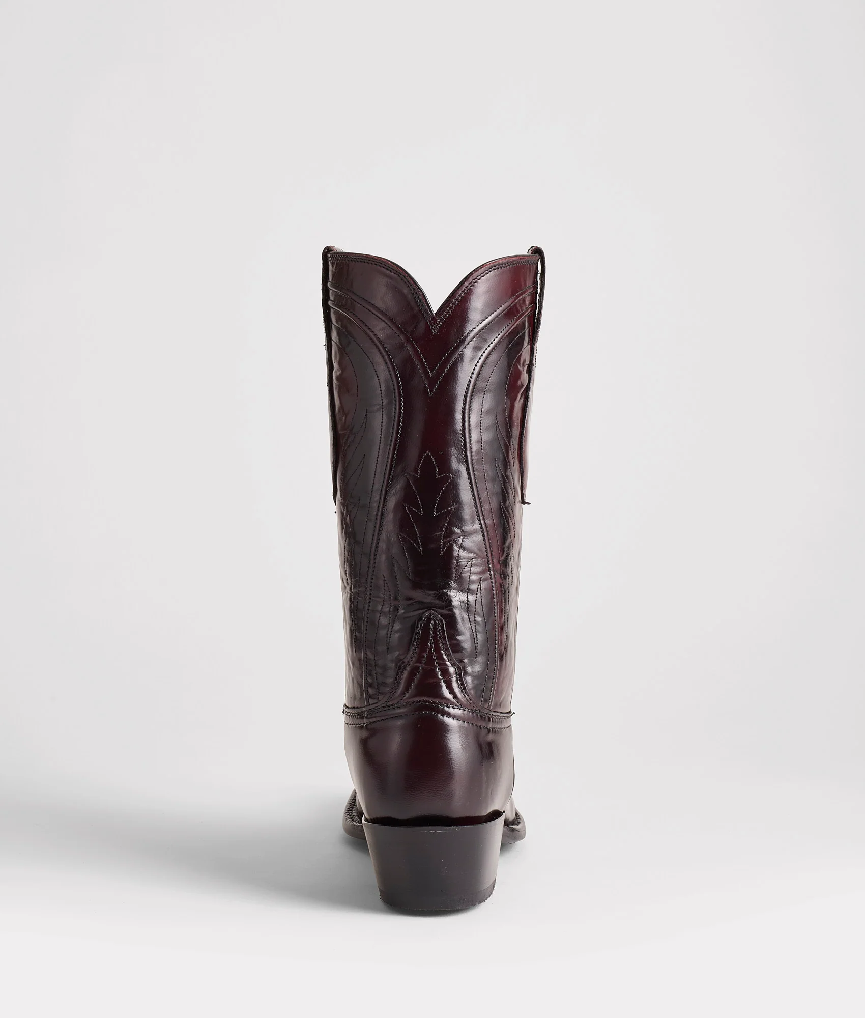 San Antonio :: Black Cherry