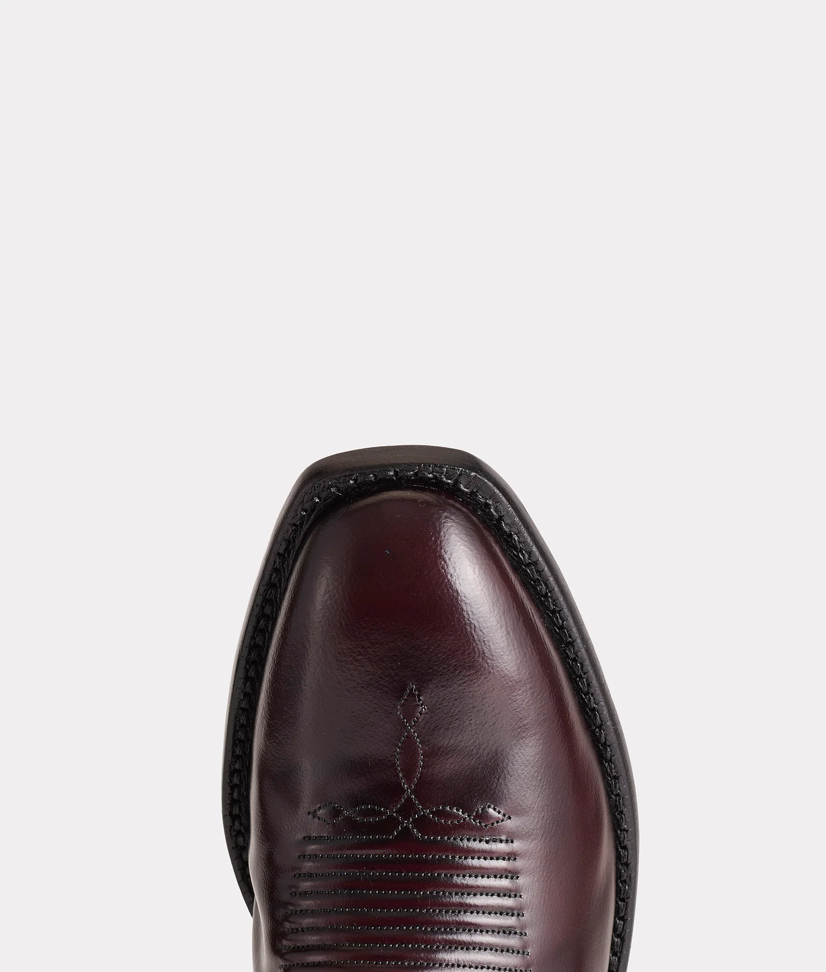 San Antonio :: Black Cherry