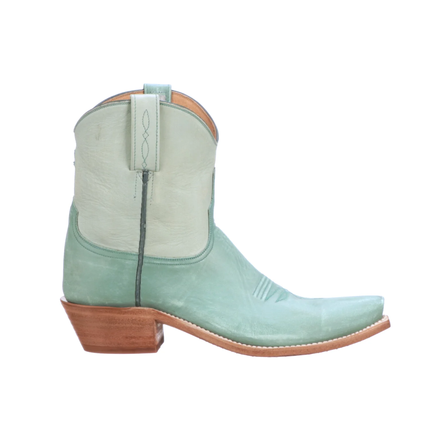 9416-gaby-two-tone-turquoise-1.webp Gaby Two-Tone :: Turquoise