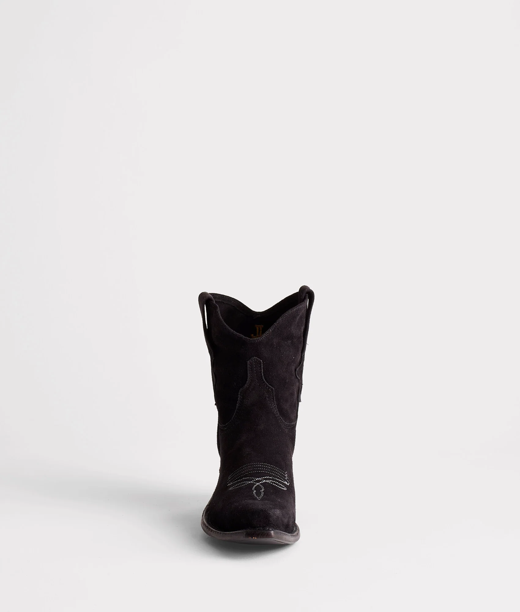 Elena :: Black