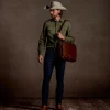 Luke :: Barnwood + Tan